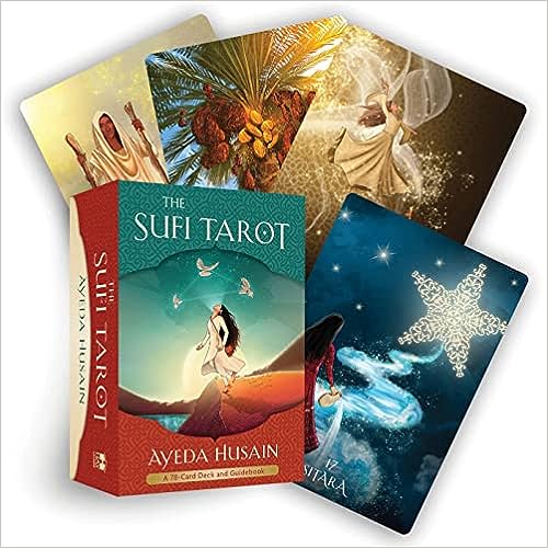 The Sufi Tarot