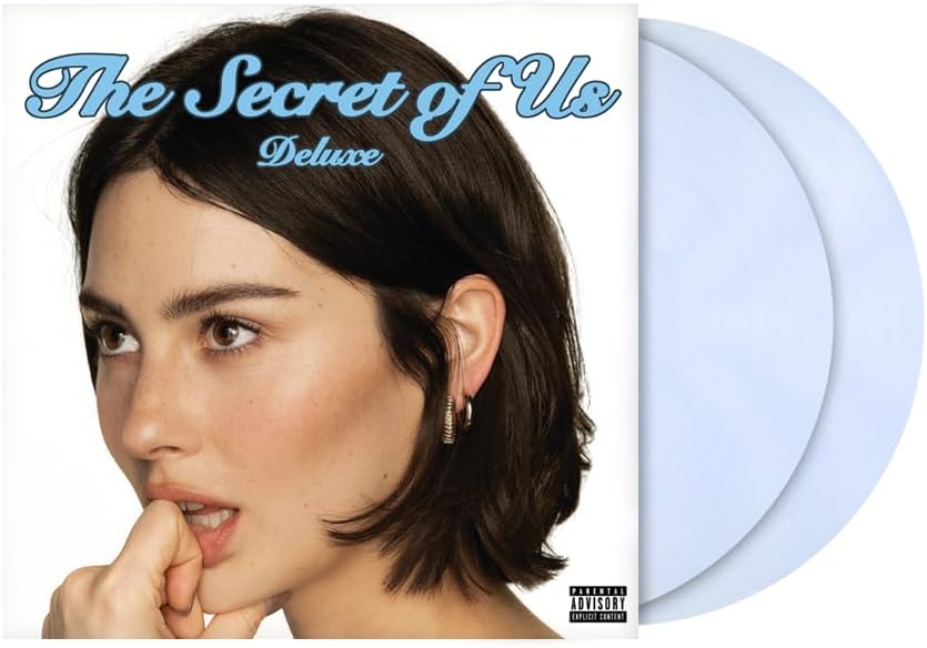 Vinyl - Gracie Abrams The Secret of Us
