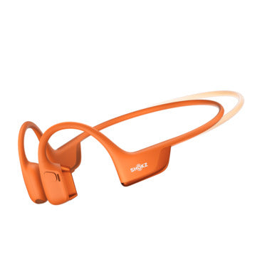 Shokz OpenRun Pro 2 Headphones Mini Orange (EA1)