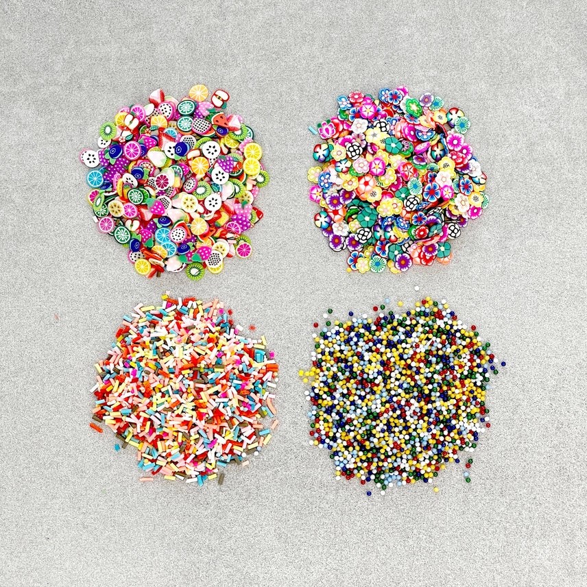 Black UV Resin Icing 25 ml