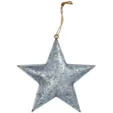 3D STAR ORNAMENT