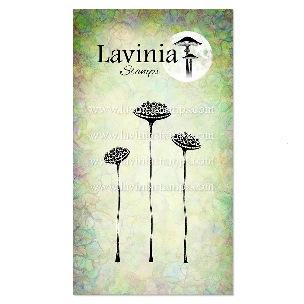 Lavinia Stamps - Shimmer Pods