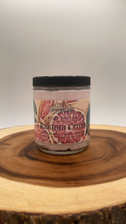 Herbal Apothecary : Paloma Crush