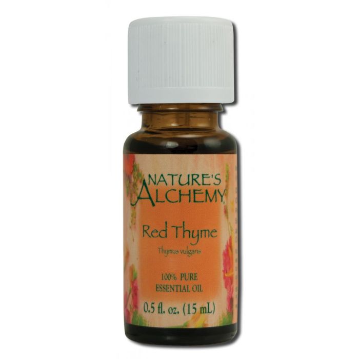 ESSENTIAL OIL RED THYME 15ml