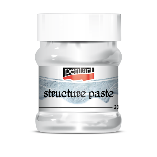 Pentart Structure Paste 230 ml