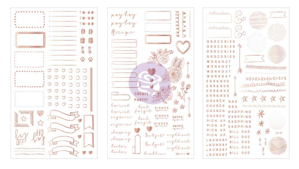 Prima - Amelia Rose Collection