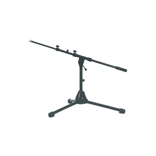Profile MCBD35B Short Microphone Stand Model: MCBD35B