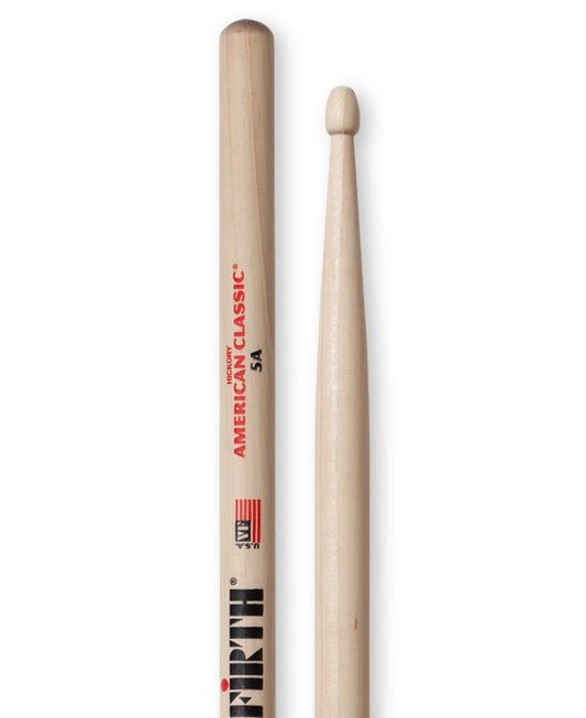 VIC FIRTH/5 A DRUM STICK