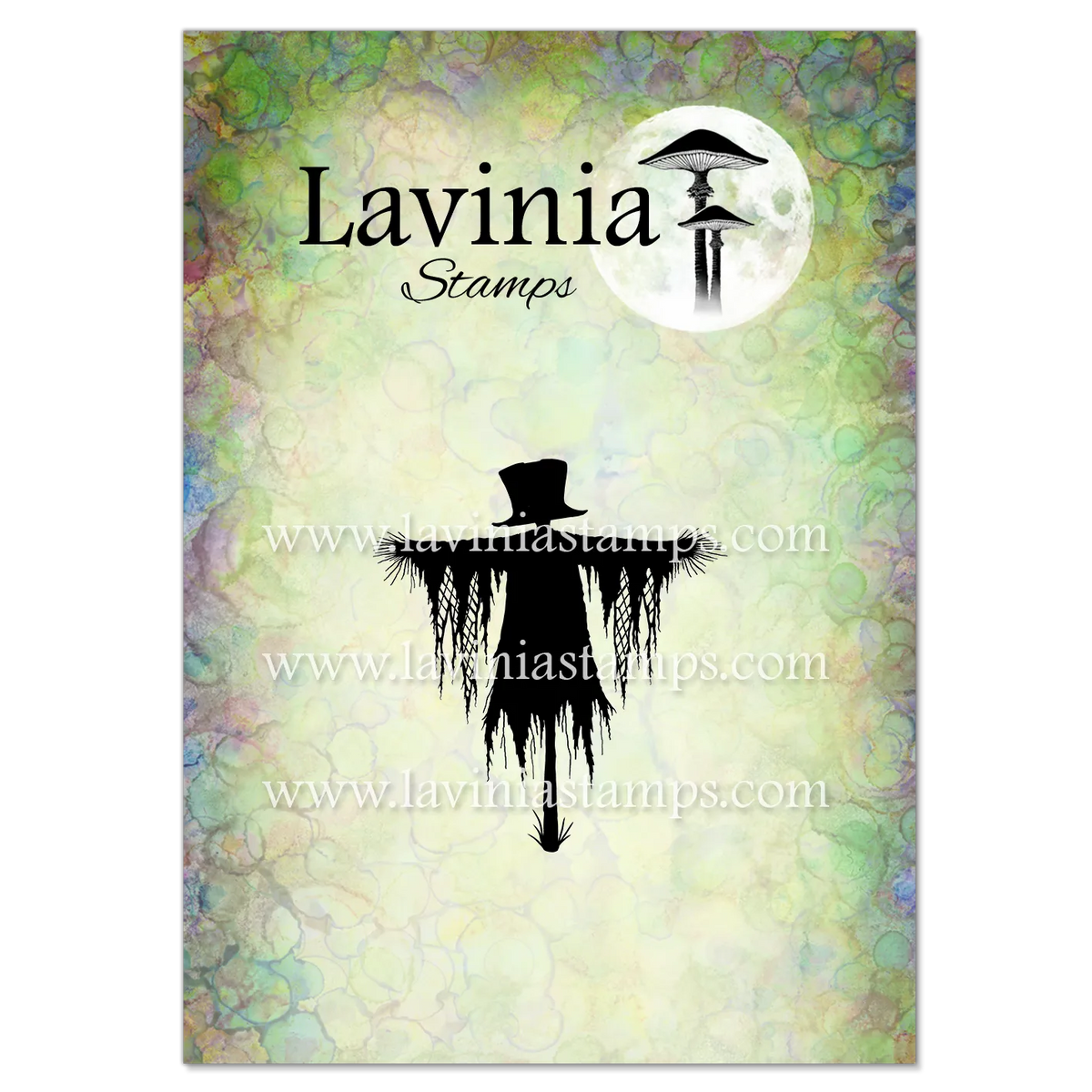 Lavina Stamps - Hob