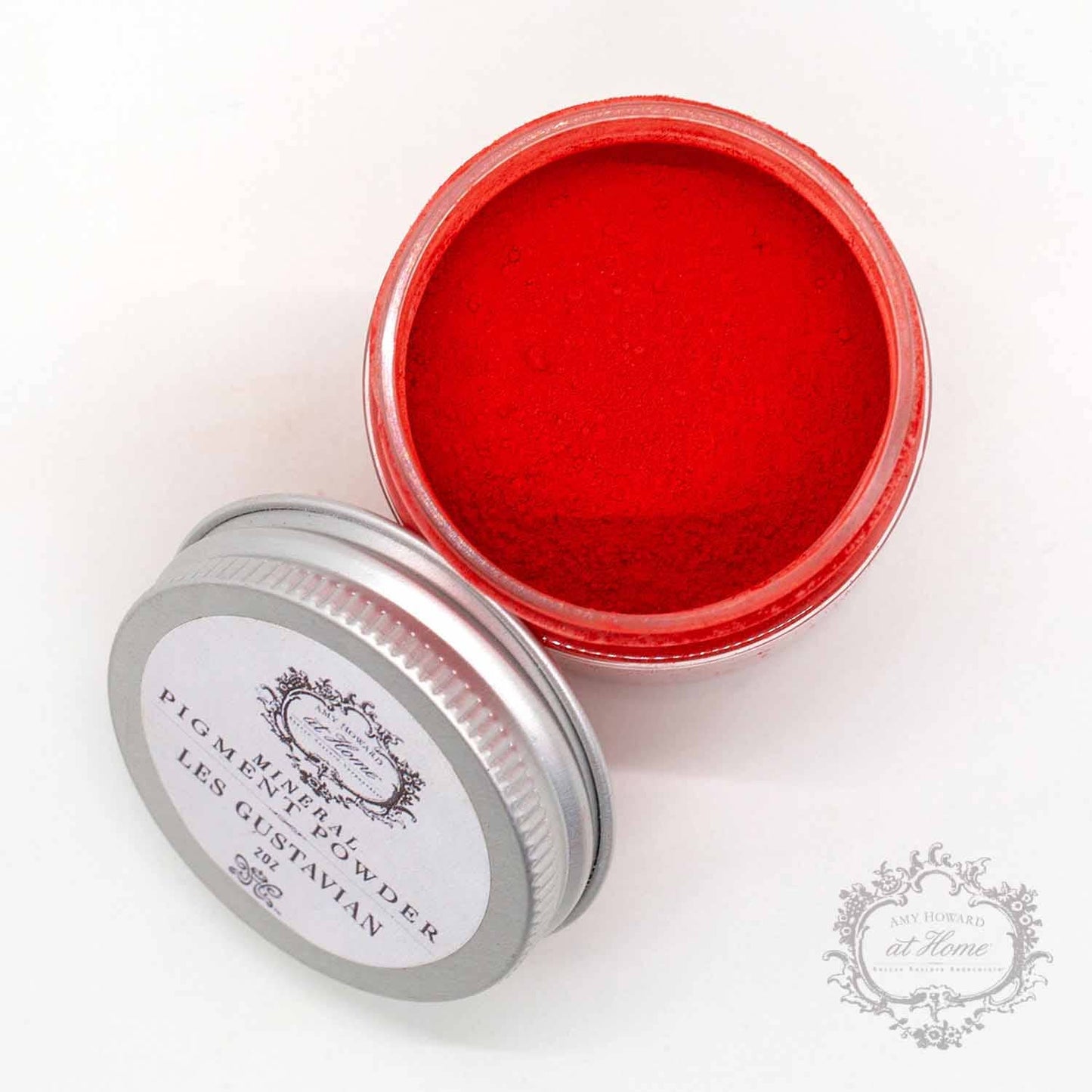 Amy Howard at Home : Pigment Powder
