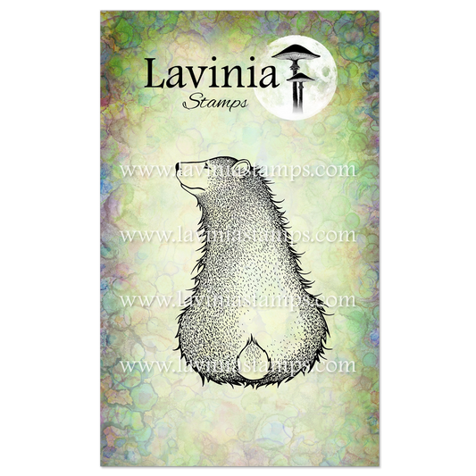 Lavinia Stamps - Ashryn