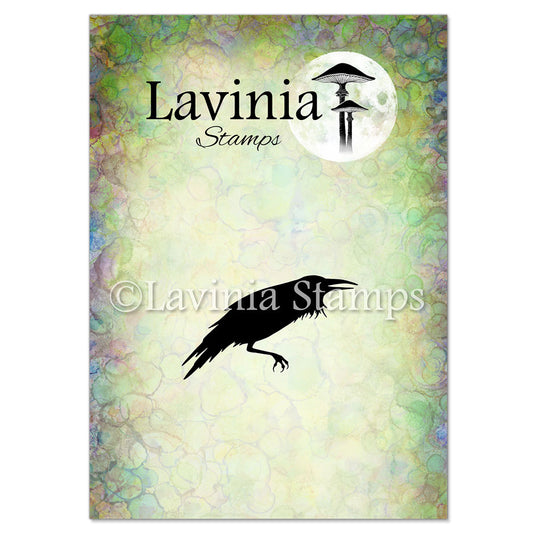 Lavinia Stamp - Specter