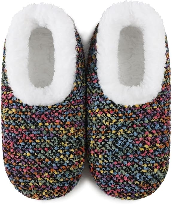 Snoozies! - Multi Confetti - Size Variety