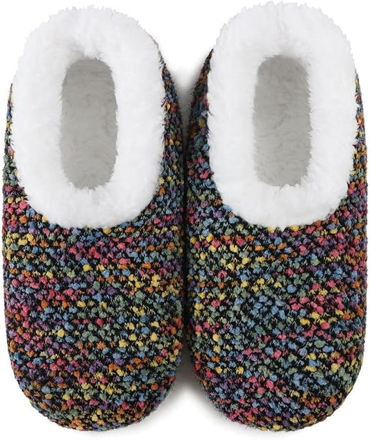 Snoozies! - Multi Confetti - Size Variety