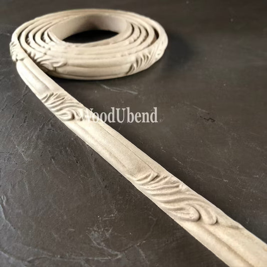 Woodubend Pack of Two Trims TR705
