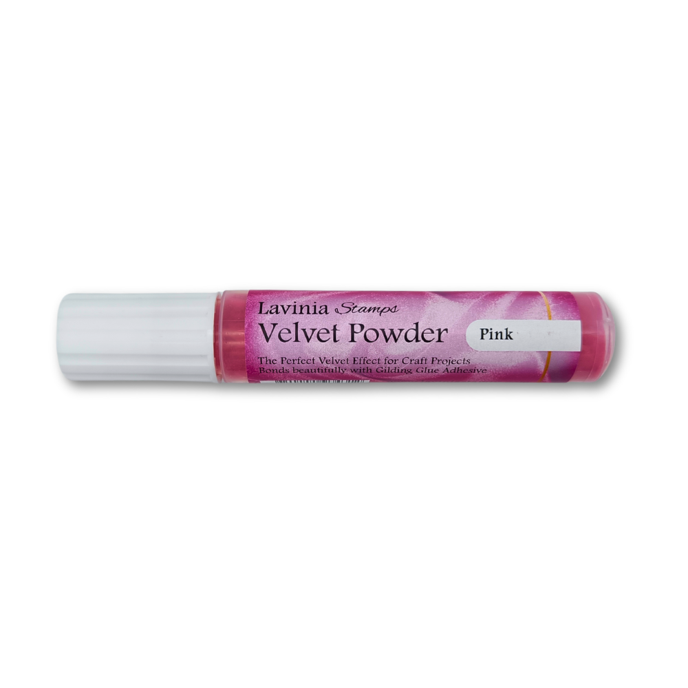 Lavinia Stamps - Velvet Powder Colour Variety