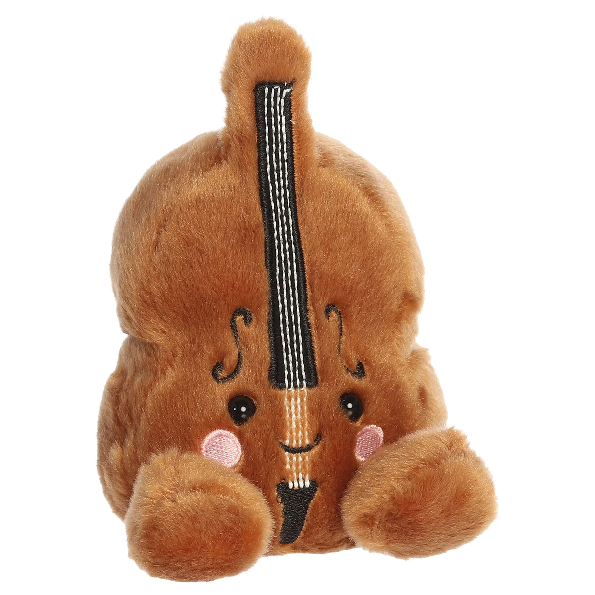 Palm Pals Vanessa Violin 5"