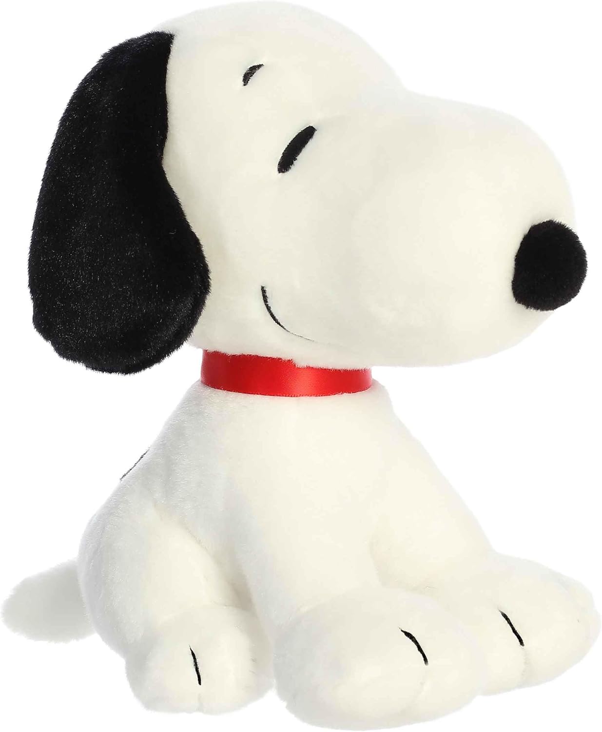 Aurora - Snoopy Stuffed Animal 9"