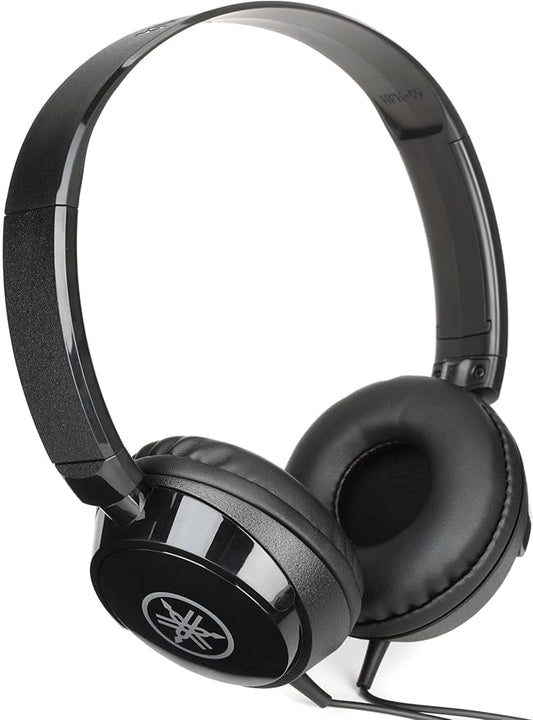 YAMAHA HPH-50B  MONITOR HEADPHONES