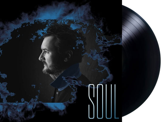 Soul - Eric Church Vinyl