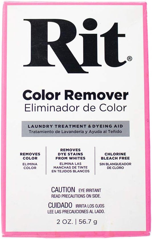 Rit Colour Remover