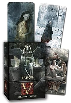 Tarot V