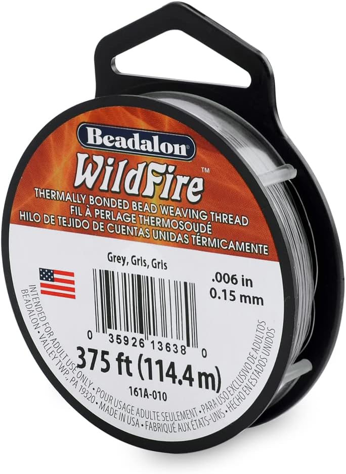 Beadalon - Wildfire 50yd