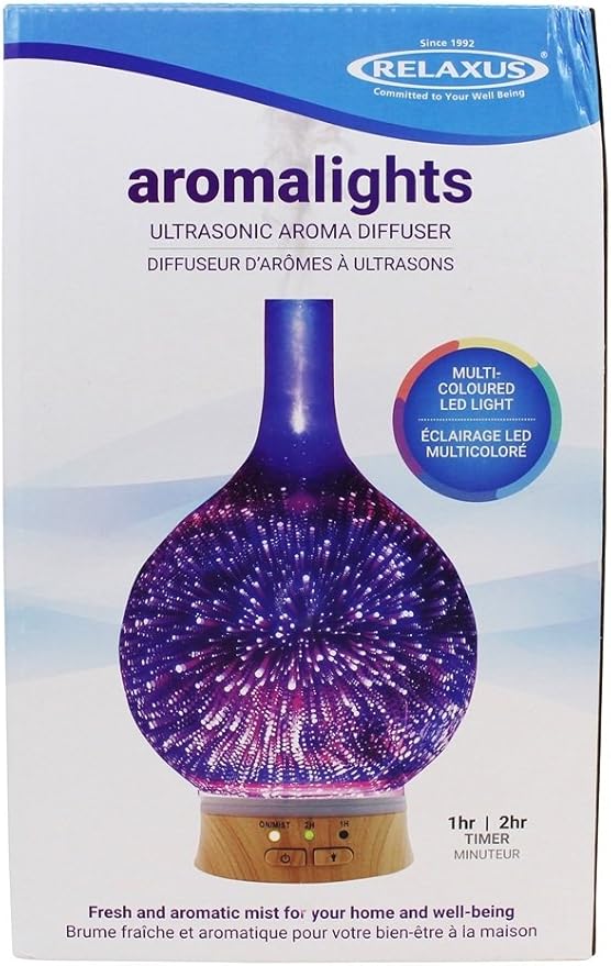 AROMALIGHTS DIFFUSER