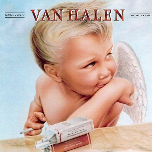 1984 - Van Halen