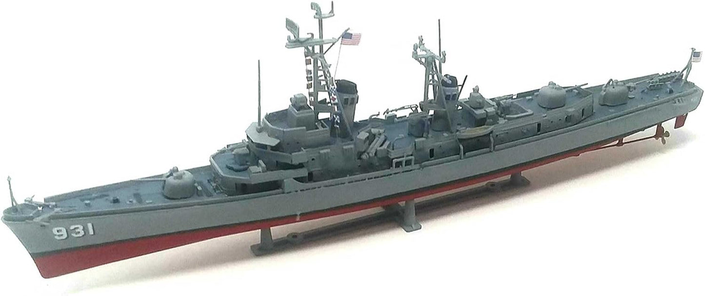 Atlantis 1/320 USS Forrest Sherman