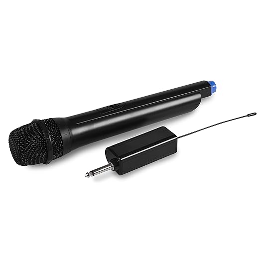 Singsation Wireless Microphone