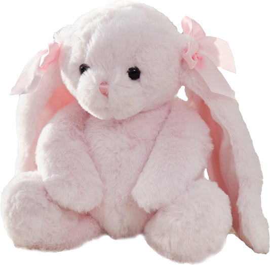 Bun Bun Bunny Bearington Collection Plush