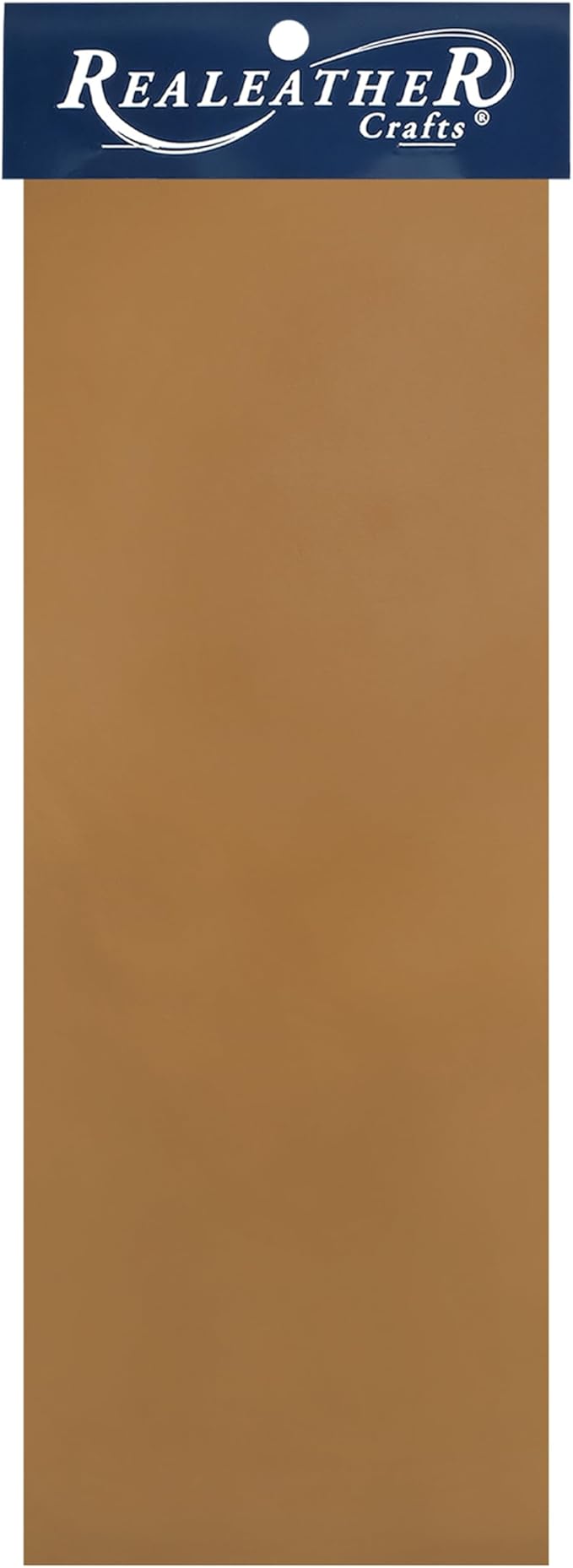 Realeather Trim 9x3" Prairie Sand