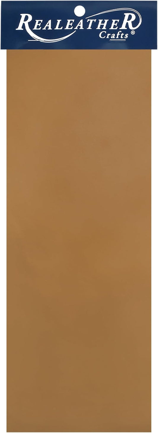 Realeather Trim 9x3" Prairie Sand