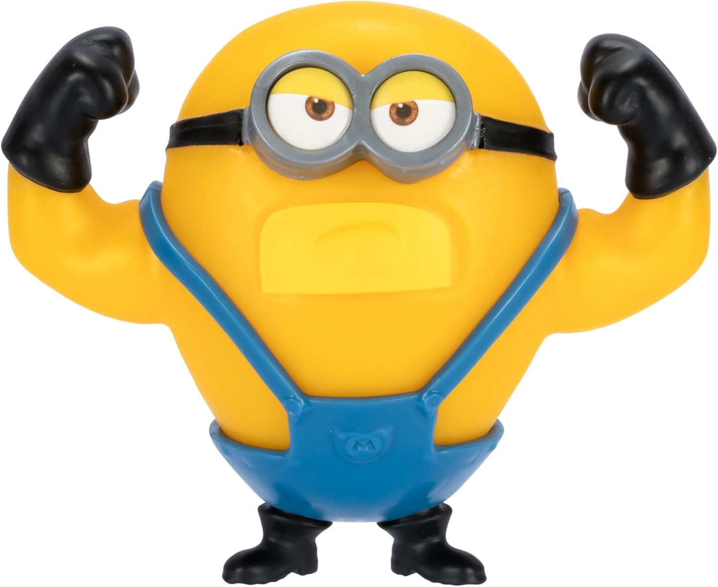 Minions Despicable Me 4 - Super Squishy Mage