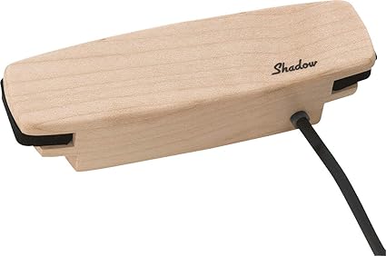 SHADOW SH330 SOUNDHOLE PICKUP