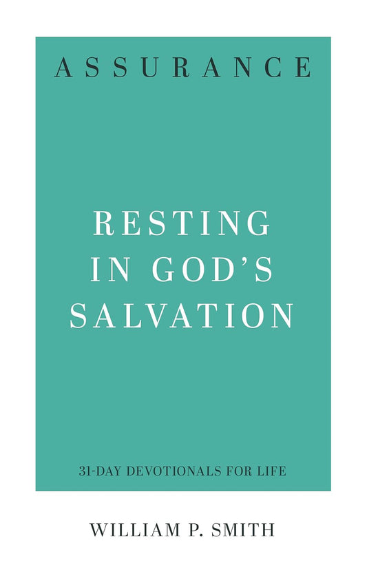 ASSURANCE 31 DAY DEVOTIONAL