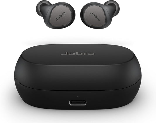 Jabra Elite 7 Pro True Wireless Earbuds ANC Multipoint IP57