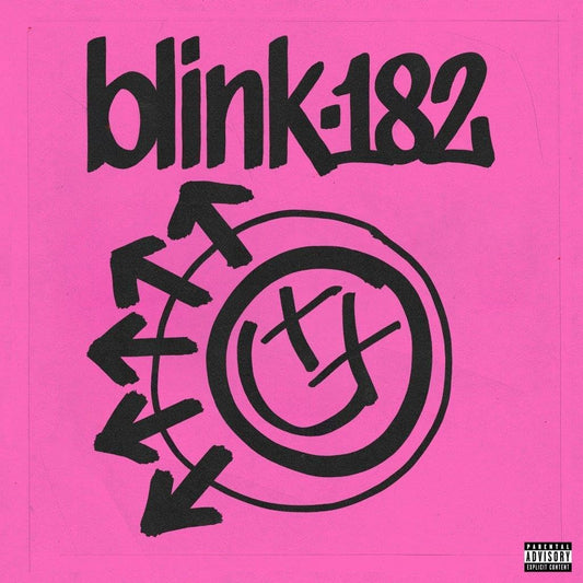 One More Time ... - Blink 182