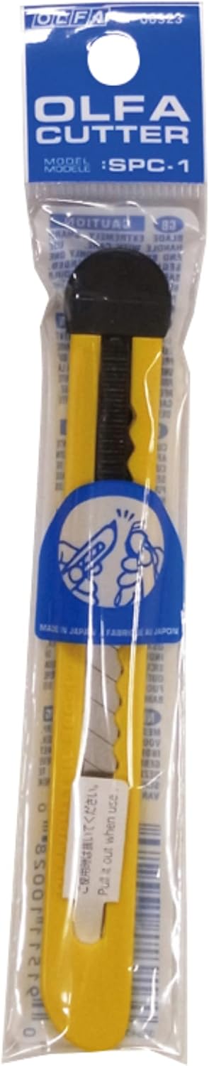 Olfa Knife