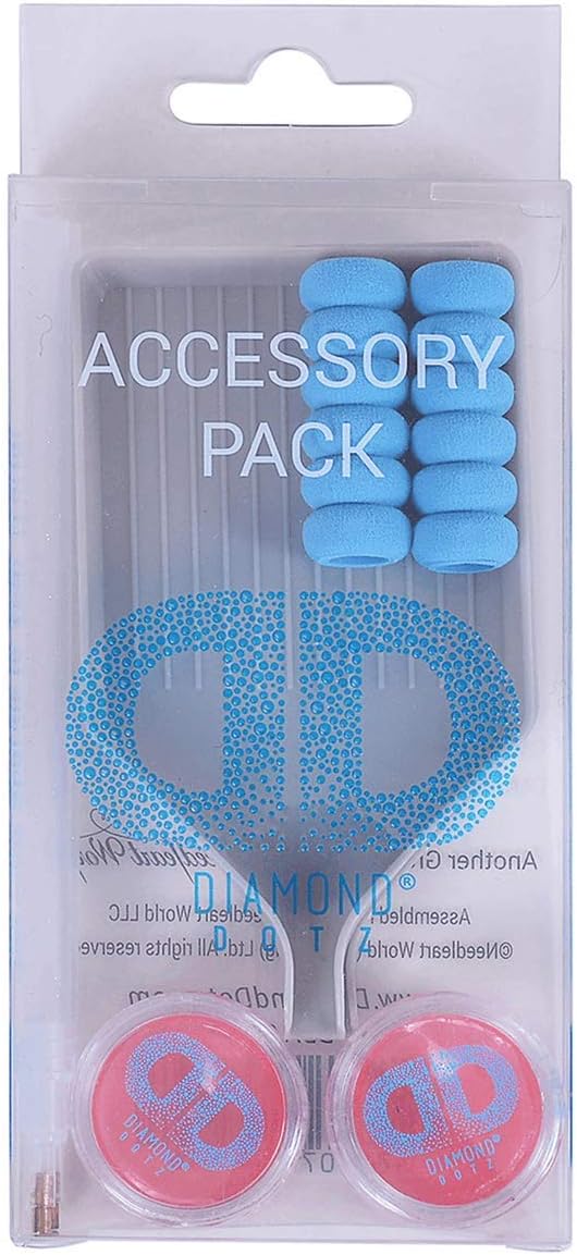 Diamond Dotz : Accessory Pack