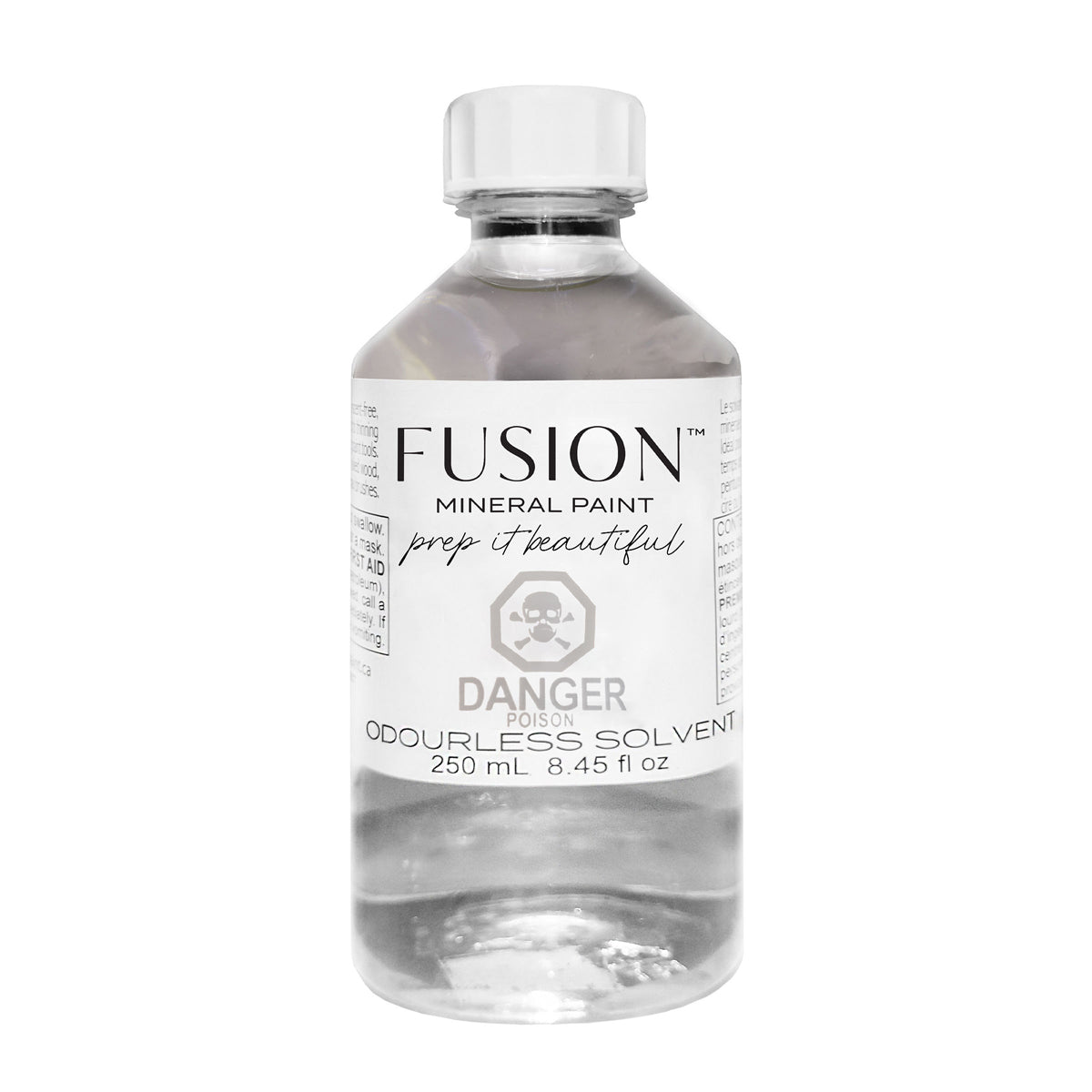 Fusion Mineral Paint™ - Odorless Solvent