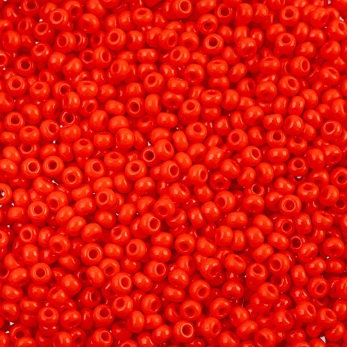 Czech Seed Beads 10/0 24g