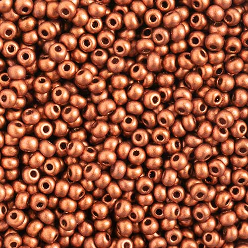 Czech Seed Beads 11/0