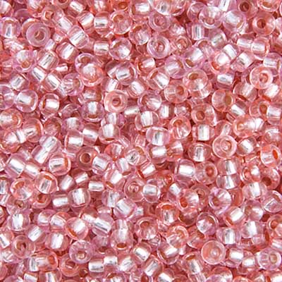 Czech Seed Beads 10/0 22g