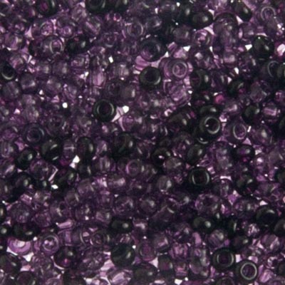 Czech Seed Beads 10/0 22g
