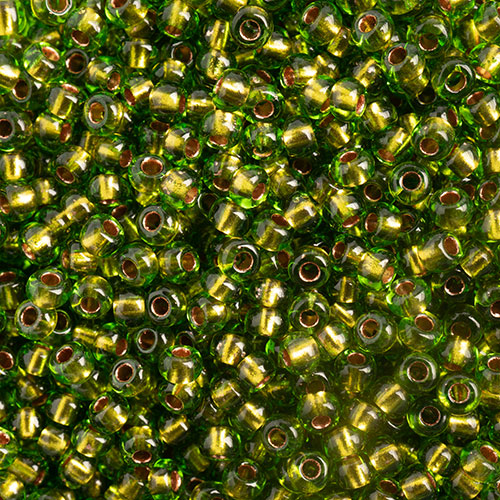 Czech Seed Beads 10/0 22g