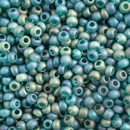 Czech Seed Beads 10/0 22g