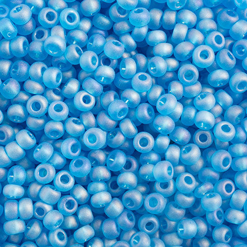 Czech Seed Beads 10/0 22g