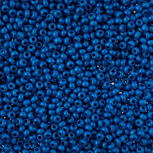 Czech Seed Beads 10/0 22g